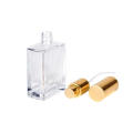 Manufacturers Directly Supply Transparent Glass Perfume Bottles, Empty Bottles, Spray Glass Bottle